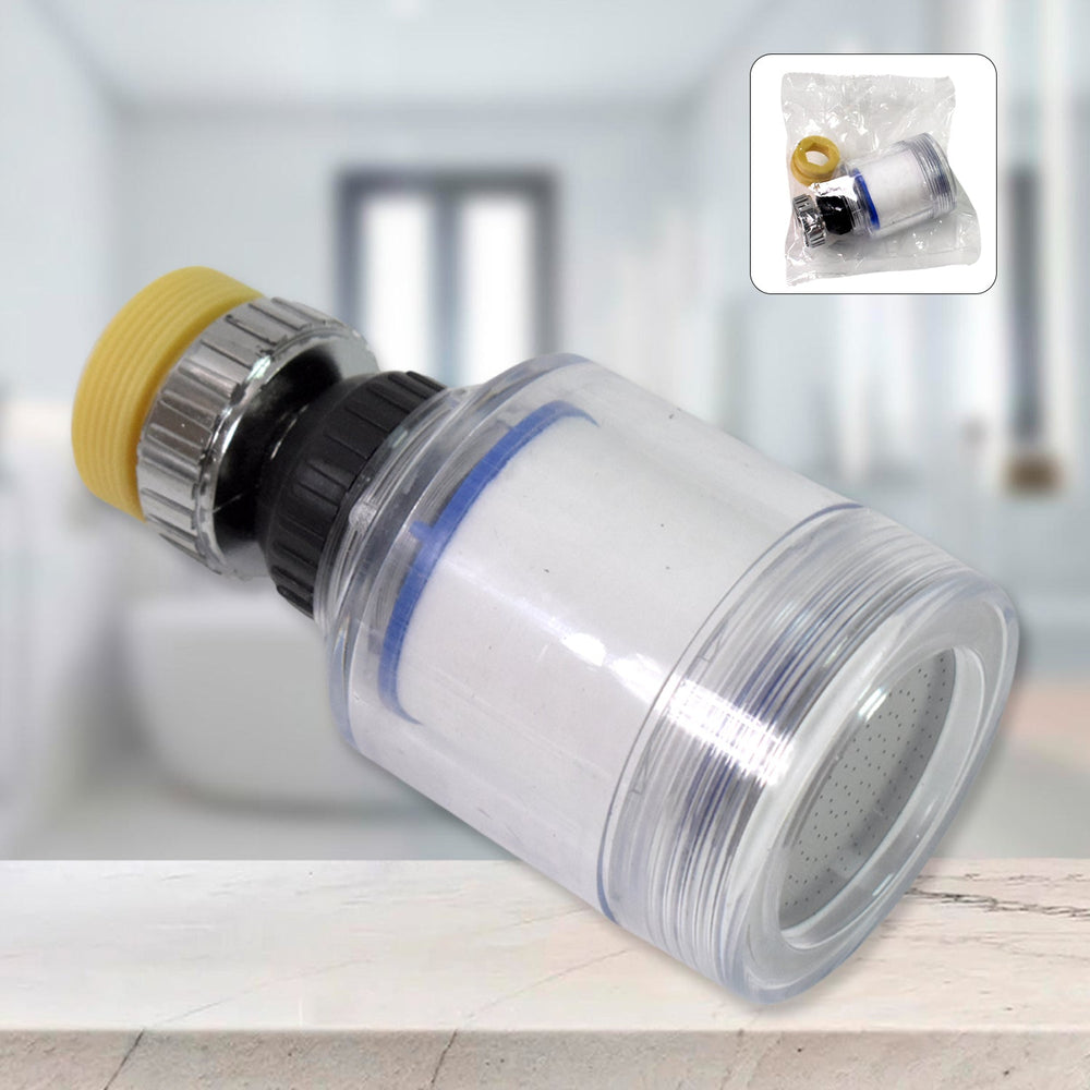Swivel Faucet Aerator Home Organization Storage Solution Storage