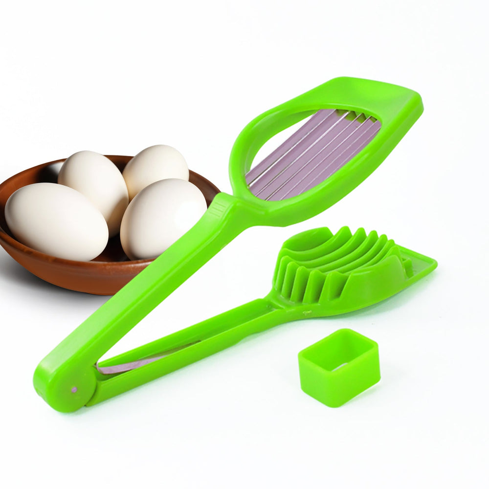 Multipurpose Slicer Kitchen Storage Organizer Solution Storage