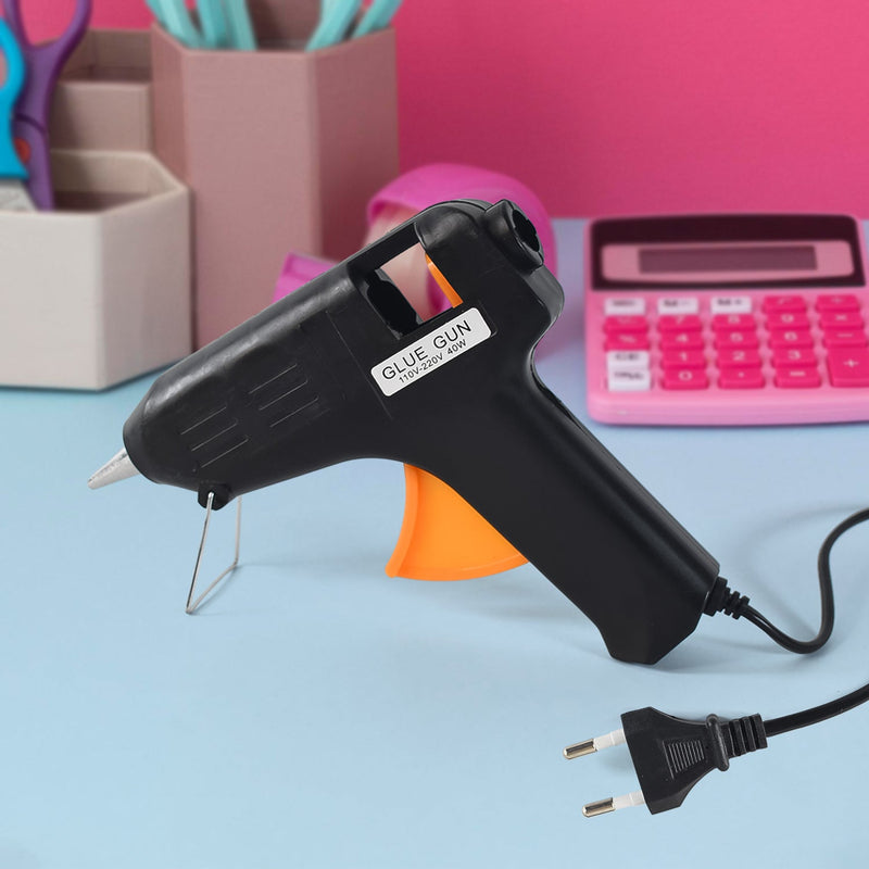 Hot Melt Glue Gun Home Organization Storage Solution