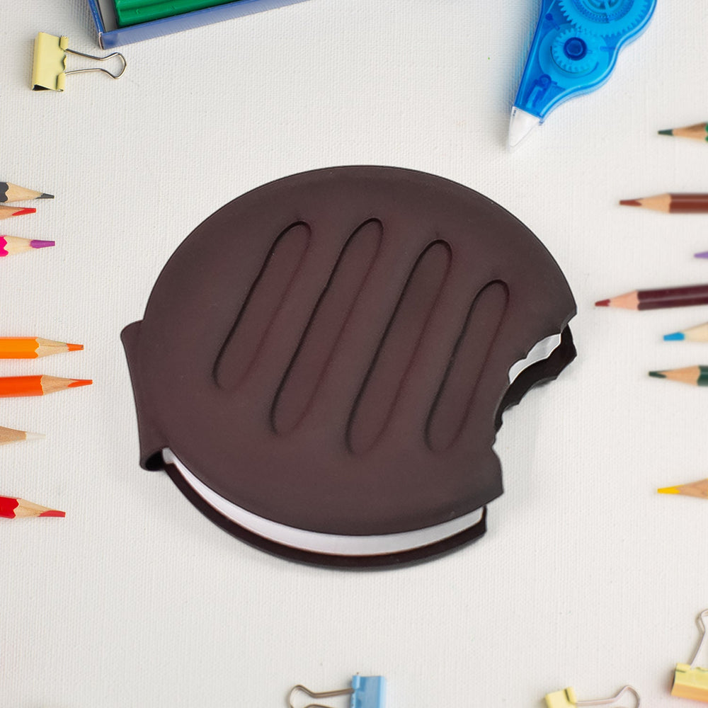 Chocolate Diary for Kids Home Organization Storage Solution