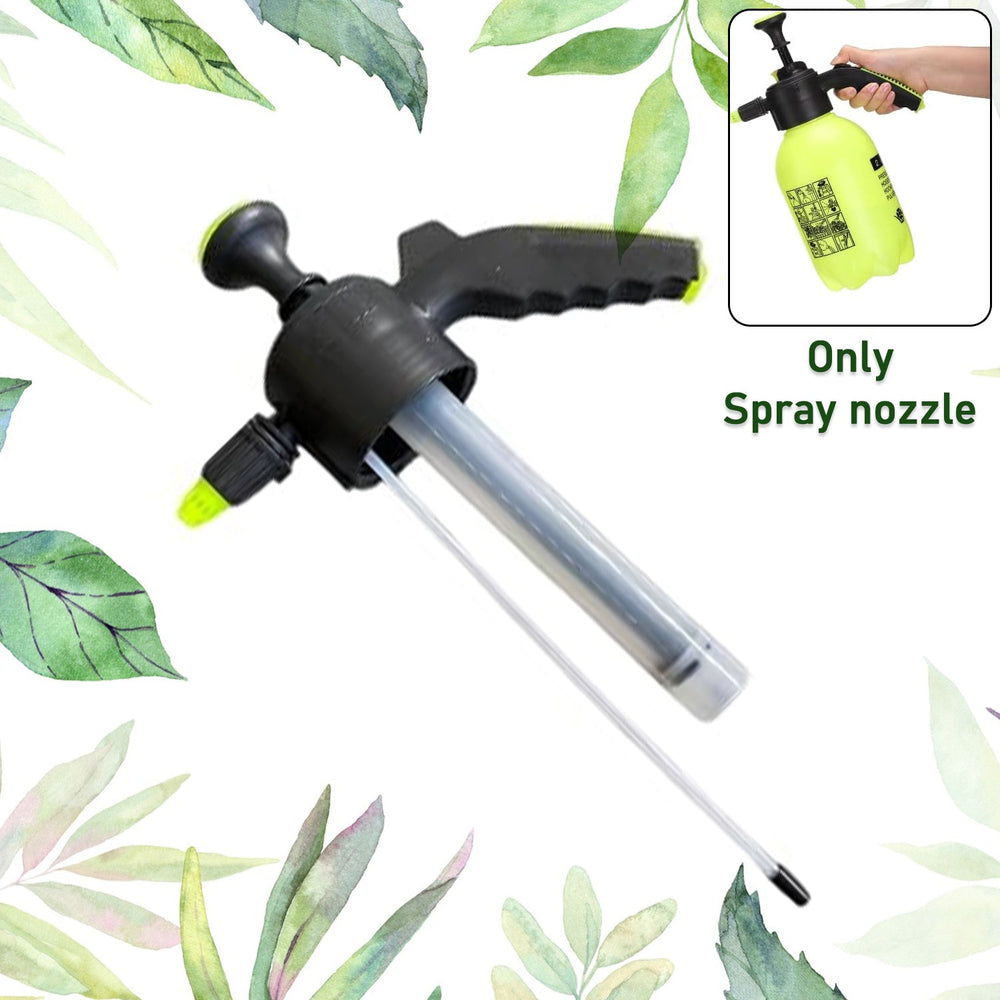Watering Can Spray Nozzle Home Organization Storage Solution