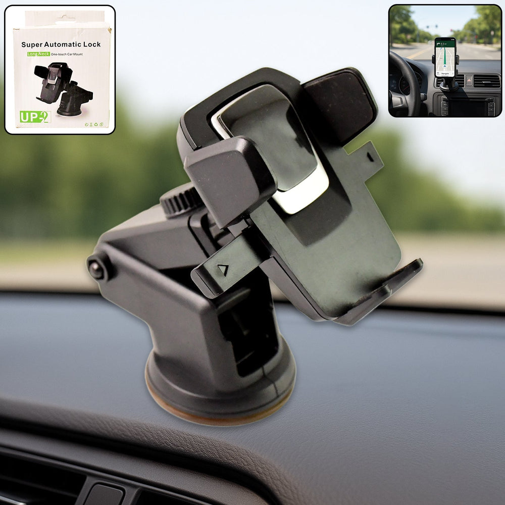 Adjustable Car Mount Multipurpose Storage Organizer Container Storage