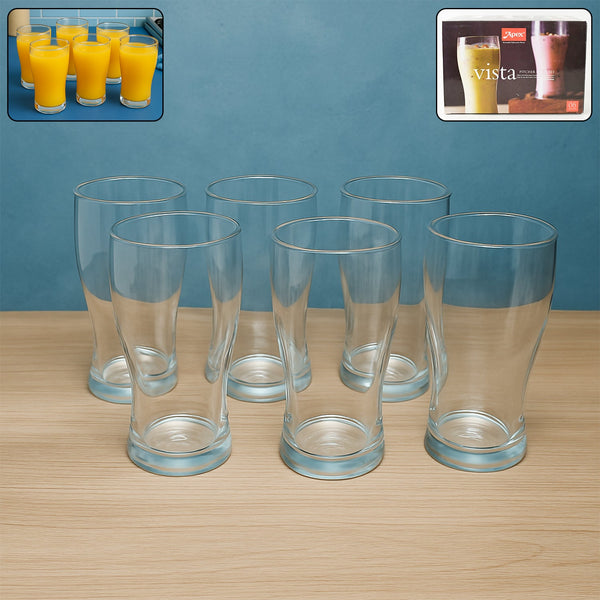 Unbreakable Pitcher Glass Set Home Organization Storage Solution
