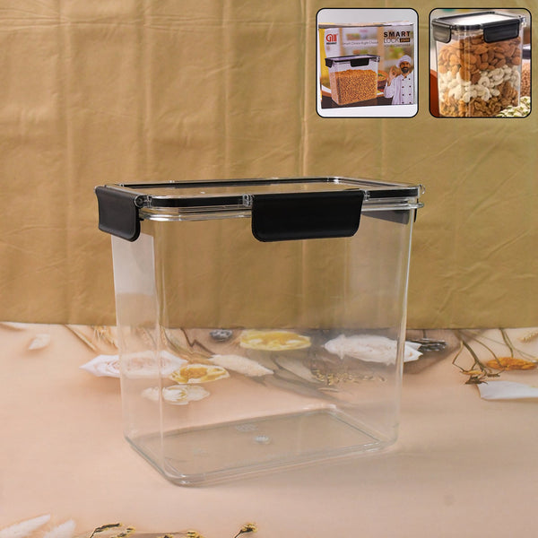 Airtight Food Storage Container Kitchen Storage Organizer Solution