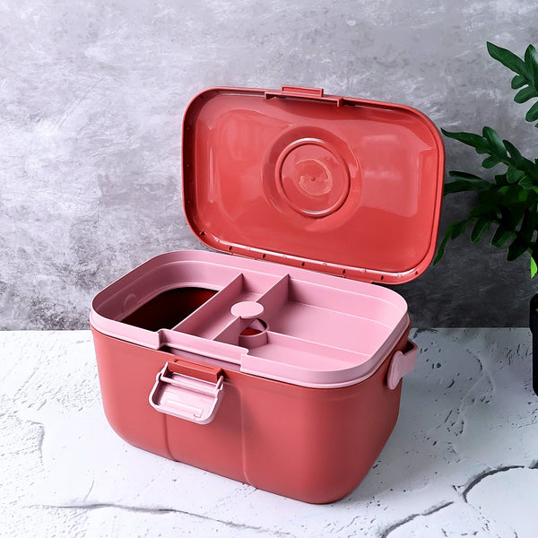 Multipurpose Storage Box Kitchen Storage Organizer Solution Storage