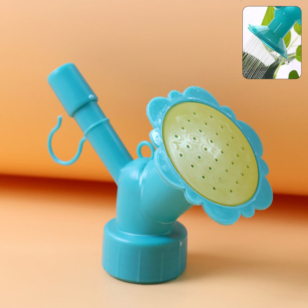Bottle Sprinkler Head Nozzle Home Organization Storage Solution