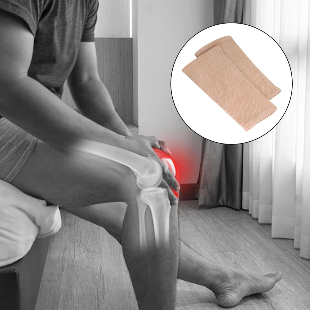 Knee Cap for Support Home Organization Storage Solution