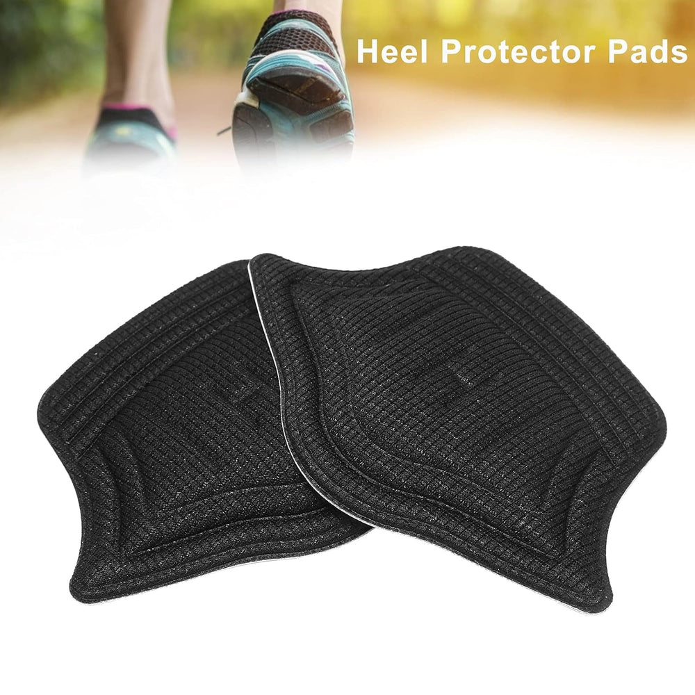 Heel Cushion Pads Home Organization Storage Solution Storage