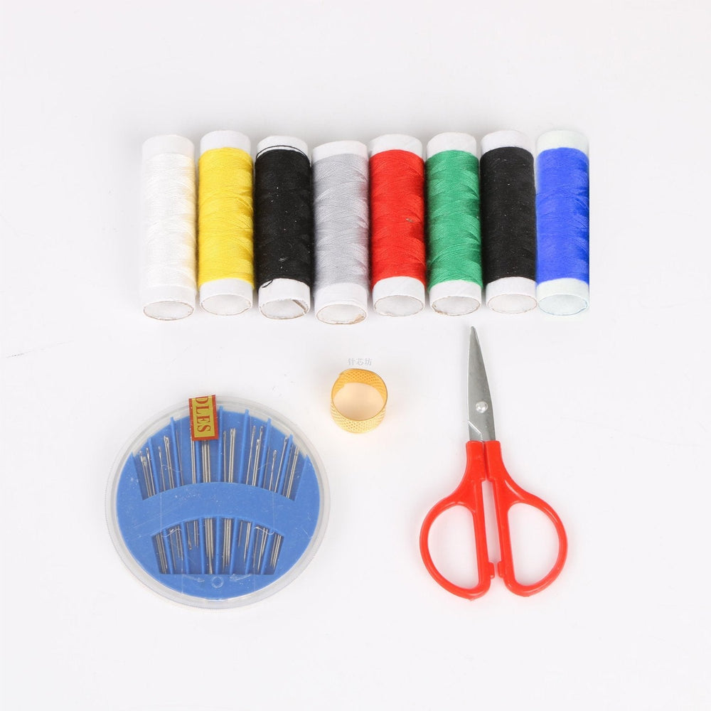 Sewing Kit Home Organization Storage Solution Storage