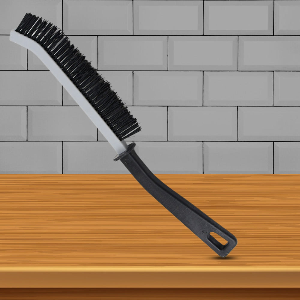Crevice Cleaning Brush – 23cm Ultra-Thin for Tight Gaps | storenzo Your Brand