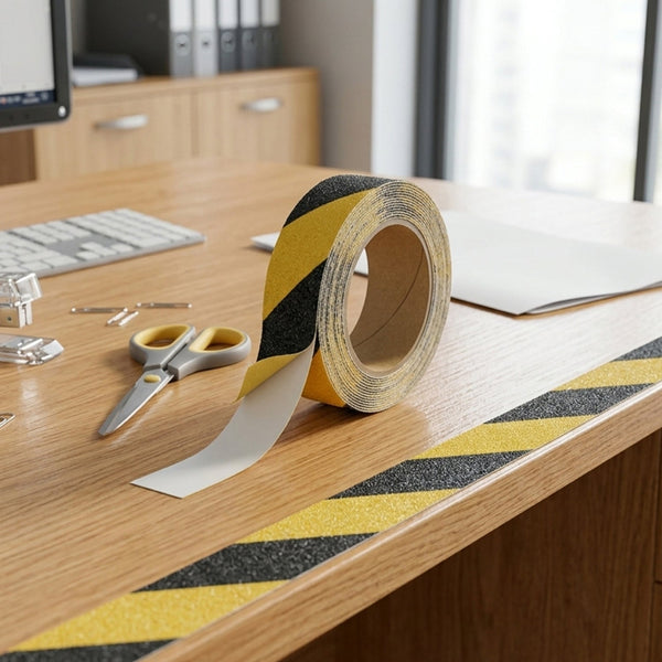 Anti Slip Safety Tape Home Organization Storage Solution