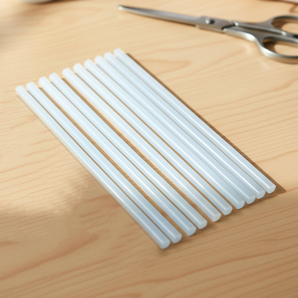 Heavy Duty Hot Melt Glue Sticks Home Organization Storage Solution