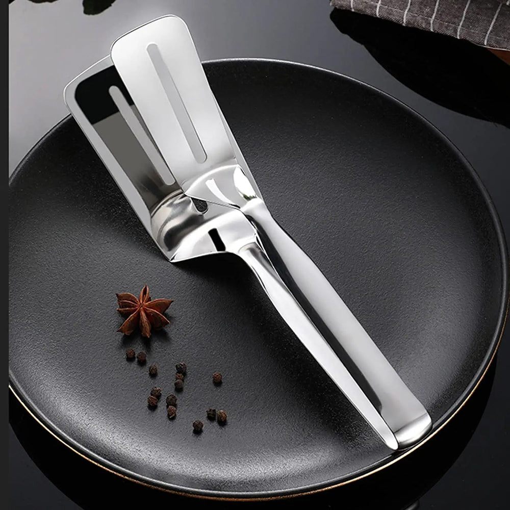 Cooking Tong Kitchen Storage Organizer Solution Storage