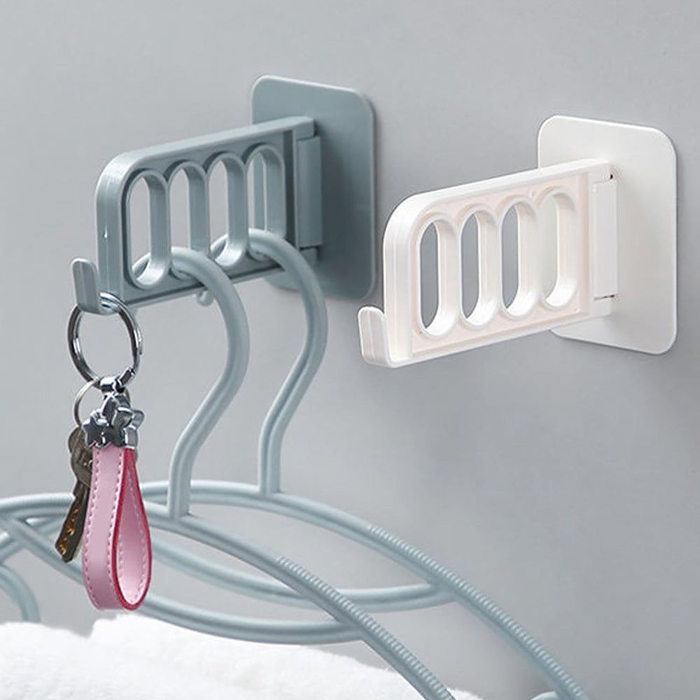 Door Hook for Bathroom & Kitchen Kitchen Storage Organizer Solution