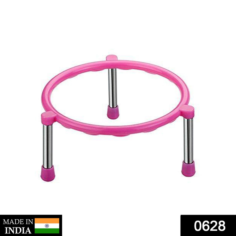Matka Stand Home Organization Storage Solution Storage