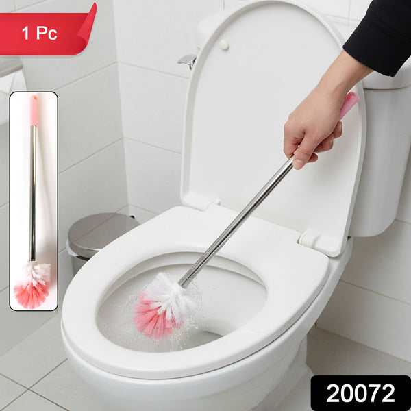 Toilet Cleaning Brush – Long Handle for Deep Cleaning Your Brand