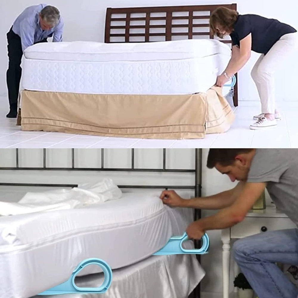 Mattress Lifter Tool Bedroom Organization Furniture Storage Storage