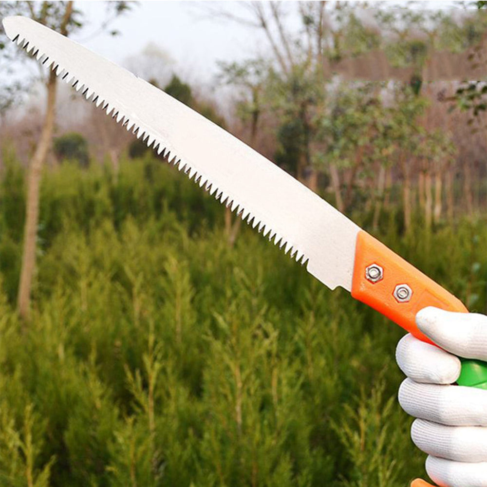 Tree Pruning Saw Home Organization Storage Solution Storage