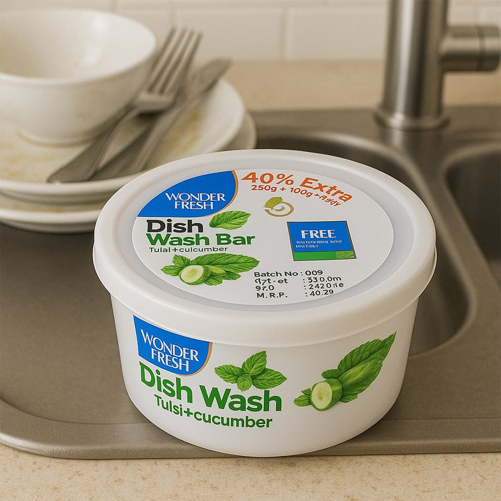 Dishwash Bar Kitchen Storage Organizer Solution Storage