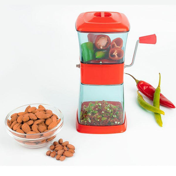 Onion Chopper Home Organization Storage Solution Storage