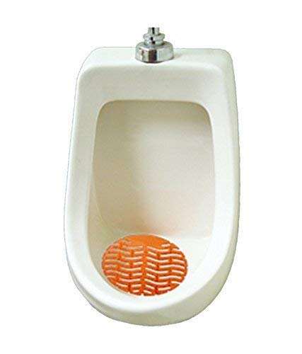 Urinal Screen Mat Home Organization Storage Solution Storage