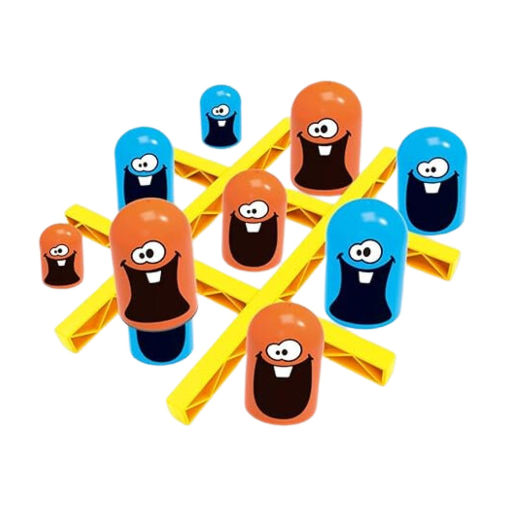 Gobble Game Home Organization Storage Solution Storage