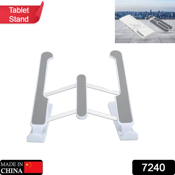Adjustable Tablet Stand Home Organization Storage Solution Storage