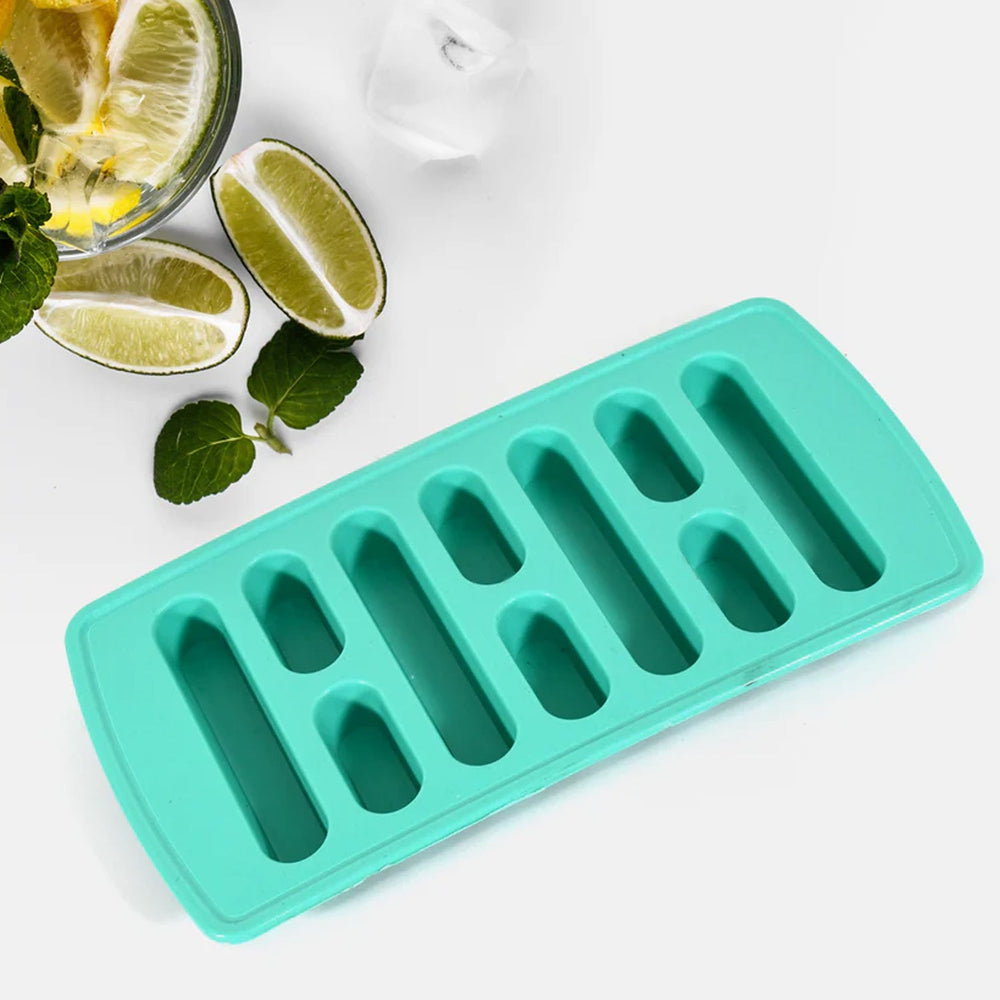 Ice Tray Portable Travel Essential Organizer Storage