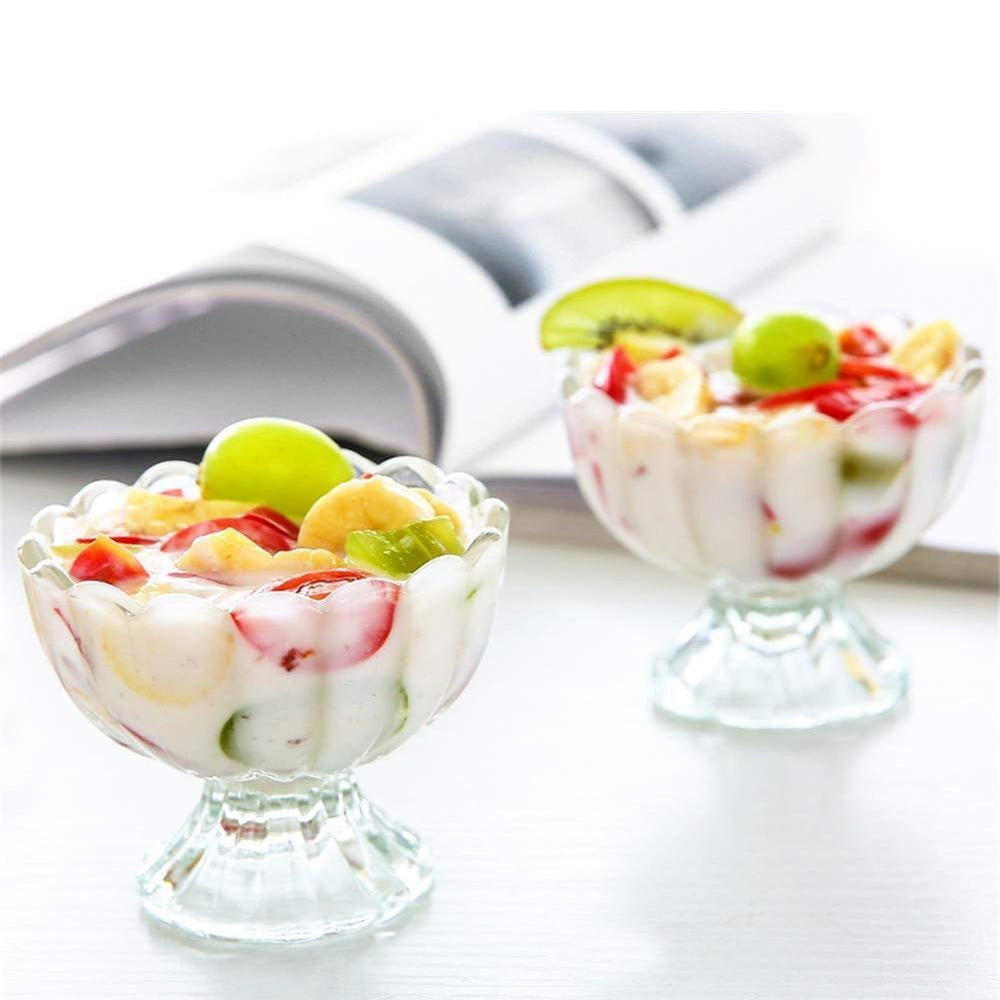 Dessert Bowl Set Home Organization Storage Solution Storage