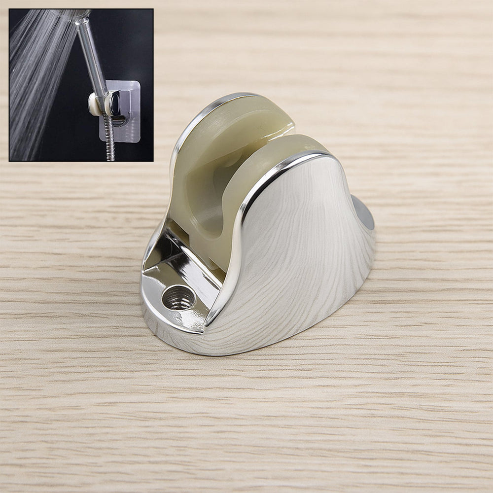 Adjustable Hand Shower Holder Multipurpose Storage Organizer Container