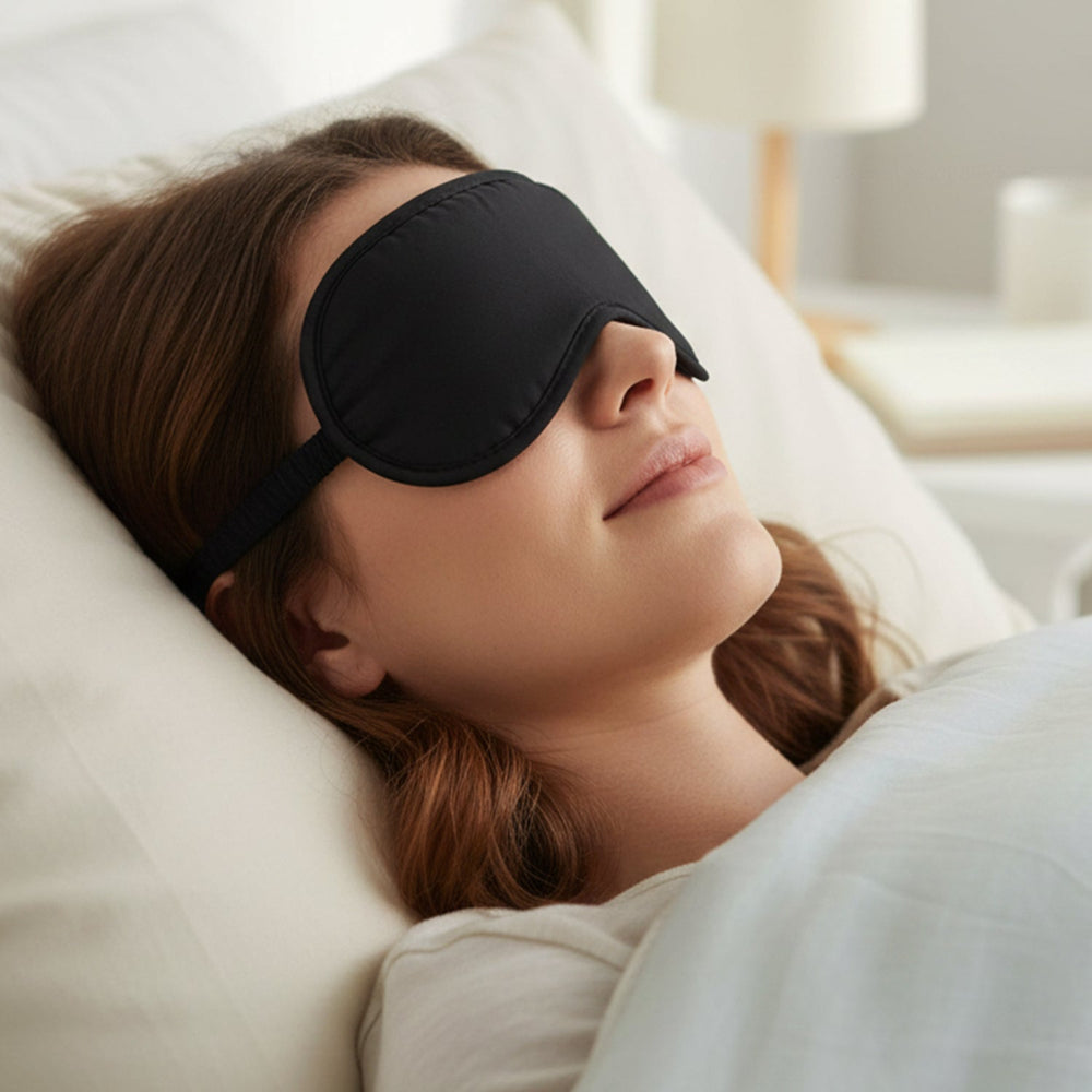 Sleep Eye Mask Home Organization Storage Solution Storage