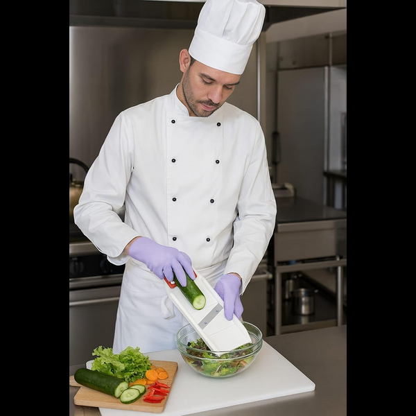 Multipurpose Slicer Home Organization Storage Solution Storage