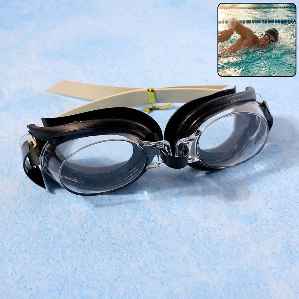 UV Protection Swimming Goggles Home Organization Storage Solution