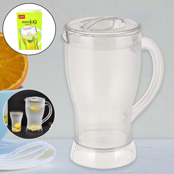 Lemon Jug Home Organization Storage Solution Storage