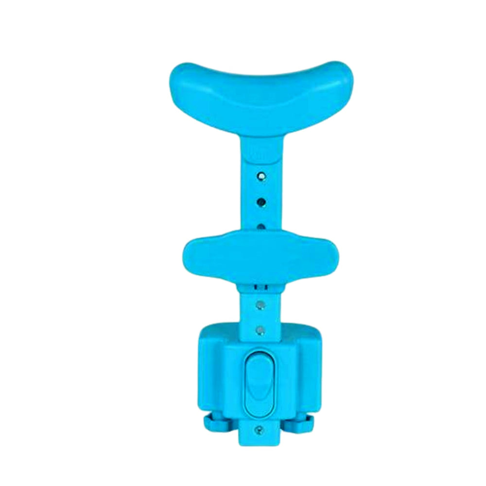 Kids Sitting Posture Corrector Kitchen Storage Organizer Solution