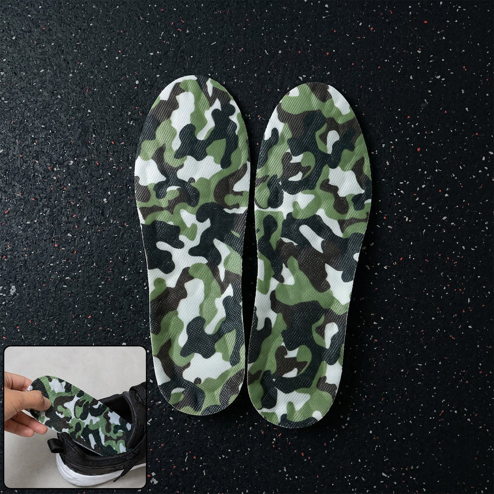 Comfort Fit Shoe Insole Ð Soft, Supportive & Shock Absorbing Home Organization