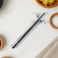 Stainless Steel Gas Lighter - Durable & Reliable Kitchen Igniter - product image