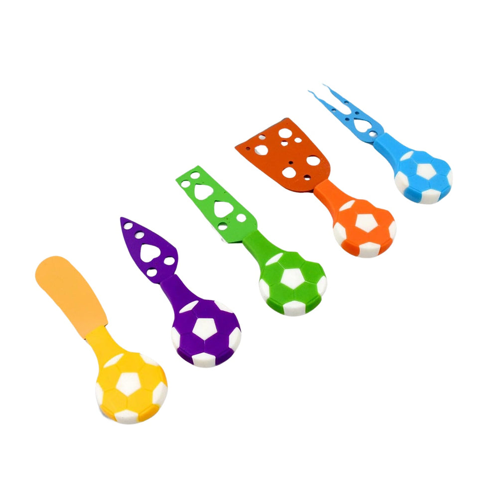 Cheese Knife Set Home Organization Storage Solution Storage