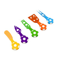 Cheese Knife Set Home Organization Storage Solution Storage