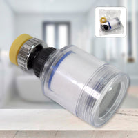 Swivel Faucet Aerator Home Organization Storage Solution Storage
