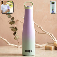 Insulated Stainless Steel Water Bottle Home Organization Storage Solution