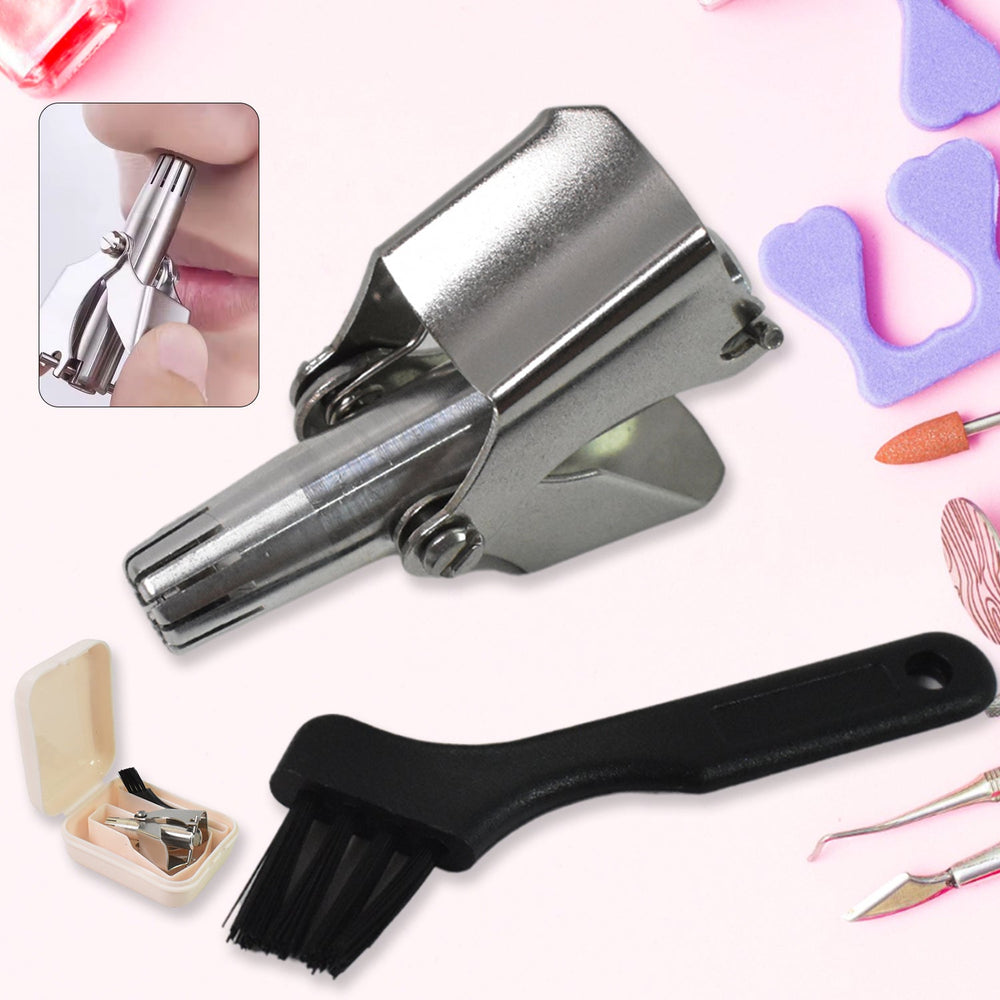 Nose Hair Clipper Home Organization Storage Solution Storage