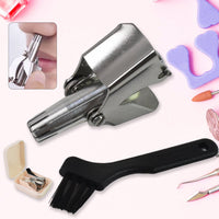 Nose Hair Clipper Home Organization Storage Solution Storage