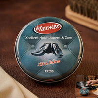 Black Shoe Polish Cream Ð Long-lasting Shine & Easy Applicat Home Organization