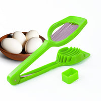 Multipurpose Slicer Kitchen Storage Organizer Solution Storage