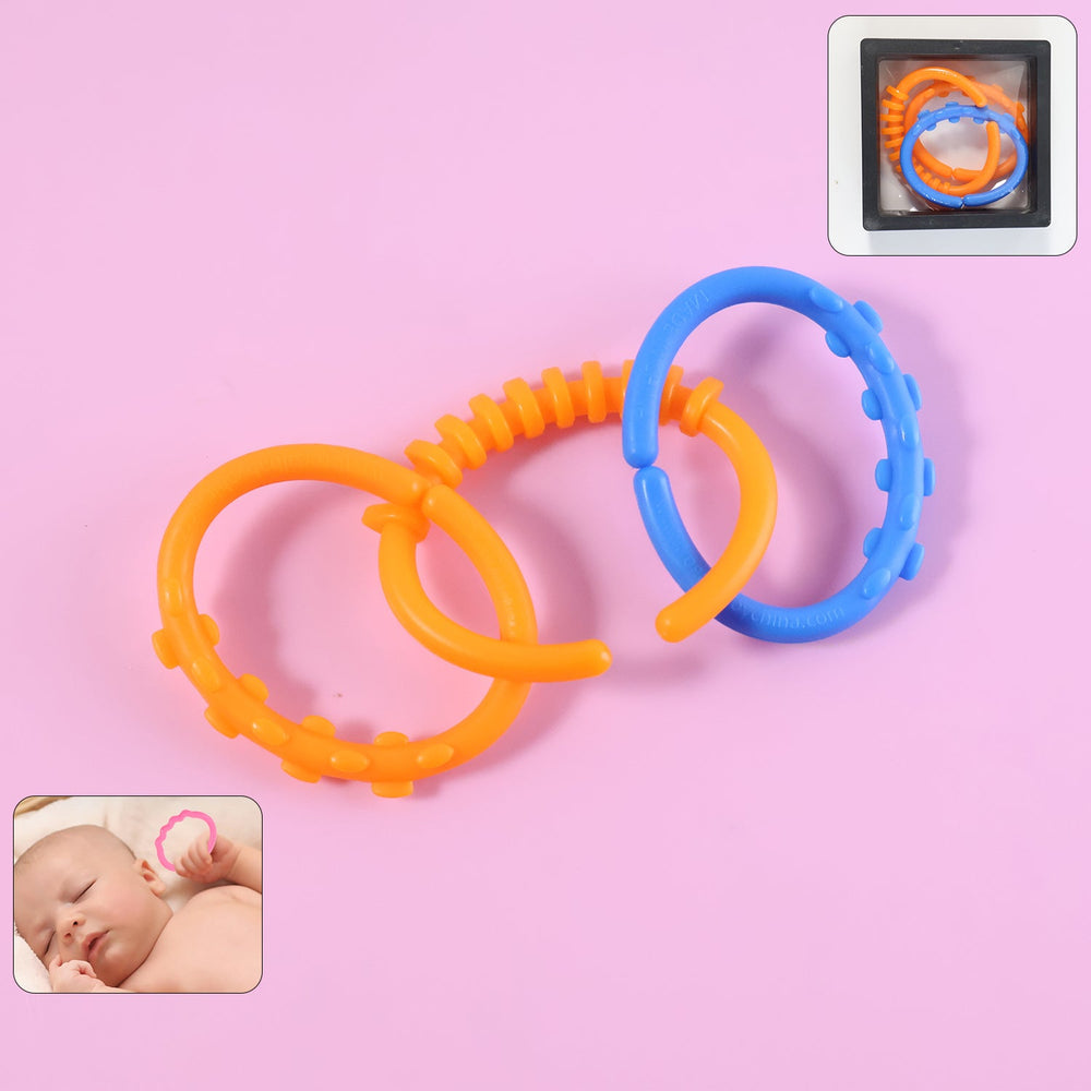 Baby Learning Links Set Baby Care Essential Nursery Product
