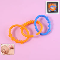 Baby Learning Links Set Baby Care Essential Nursery Product