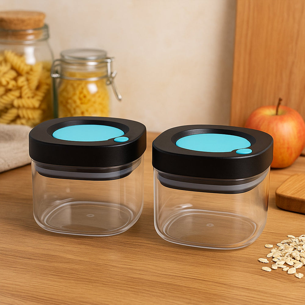Airtight Kitchen Storage Containers Kitchen Storage Organizer Solution