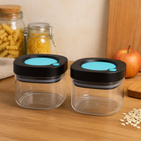 Airtight Kitchen Storage Containers Kitchen Storage Organizer Solution