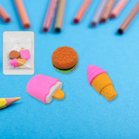 Fancy Erasers Home Organization Storage Solution Storage
